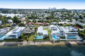 Beautiful Burleigh, Surfers Paradise